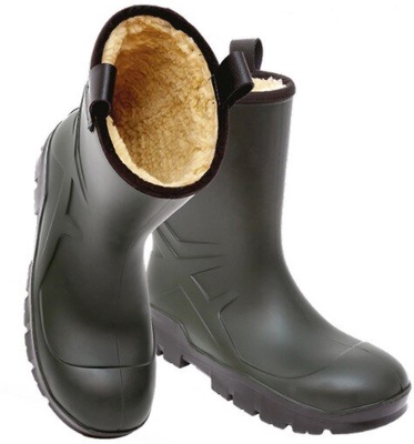 Bota Techno Boots Rigger Alaska 04 TPU -30� Talla 46
