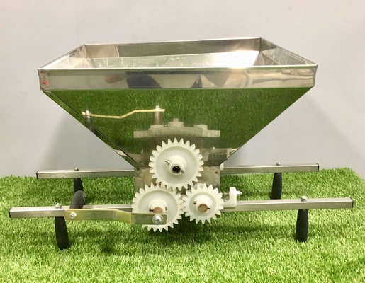 Mayadora Molino Manzana Uva Alfru Manual con Patas