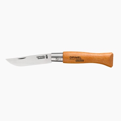 Navaja Carbono Opinel n� 5
