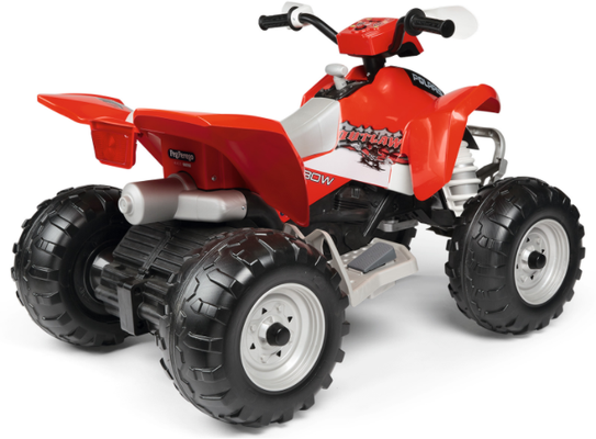Quad Polaris Outlaw 330W
