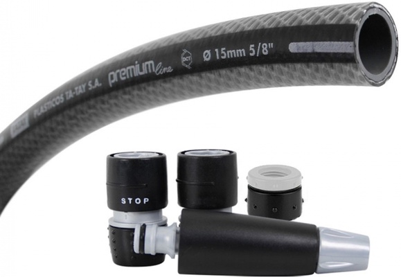 Manguera Tatay Premium 5/8 15 mm 15 Metros