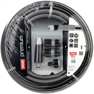 Manguera Tatay Premium 5/8 15 mm 20 Metros