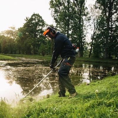 Desbrozadora Echo SRM2621ES L
