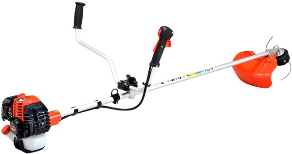 Desbrozadora Echo SRM2621ES U