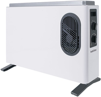 Convector Turbo Habitex HQ493 2000 W
