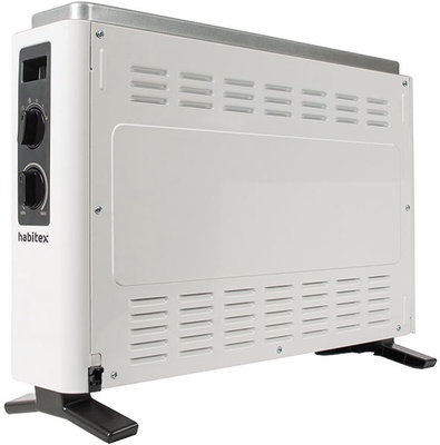 Convector Turbo Habitex HQ493 2000 W