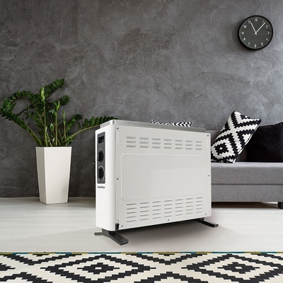 Convector Turbo Habitex HQ493 2000 W
