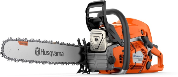 Motosierra Husqvarna 592XP Autotune