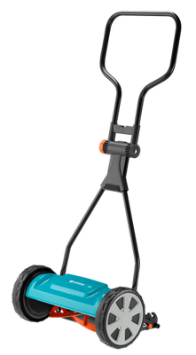 Gardena Cortacesped Manual Helicoidal 330