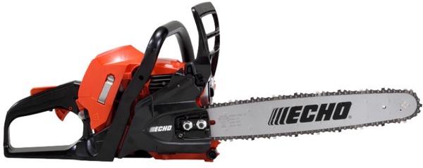 Motosierra Echo Modelo CS3510 AC/35