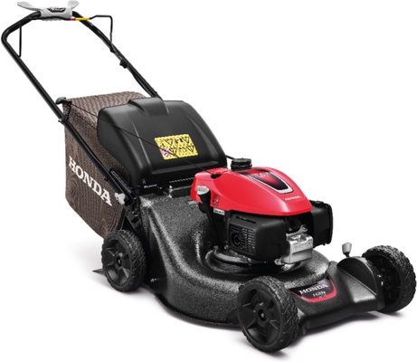 Cortacesped Honda HRN 536 VKE Premium