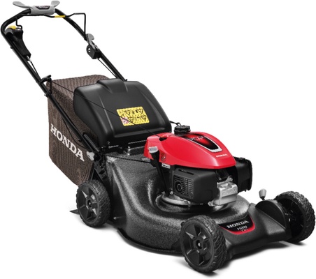 Cortacesped Honda HRN 536 VYE Premium