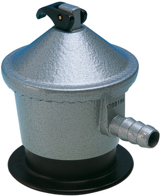Regulador Gas Presion Salida 30 gr/ Cm2 Regulador Gas Presion Salida 30 gr/ Cm2