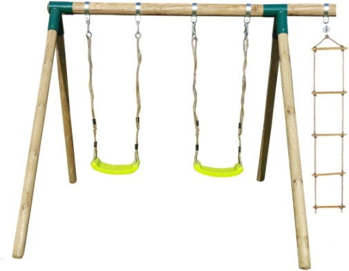 Columpio Masgames Kadi Deluxe