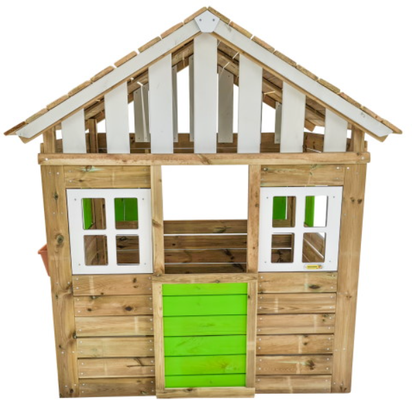 Casita Masgames Lollipop XL Verde