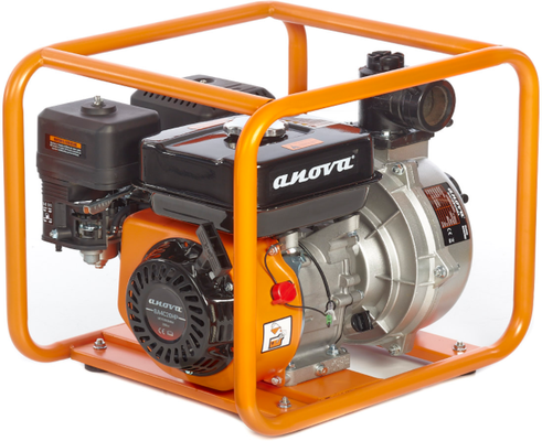 Motobomba Anova BA4C20HP 4T Alta Presion