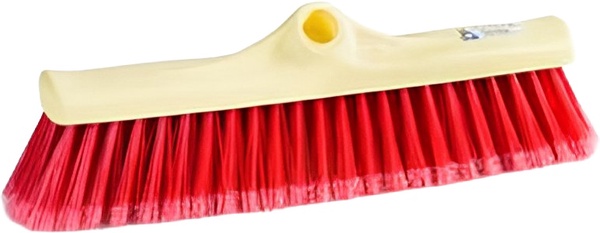 Ecobon 40 Cm Plastik Despuntado