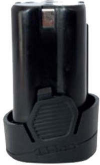 Bater�a Litio 14,4 V - 2 Ah Kamikaze Volpi