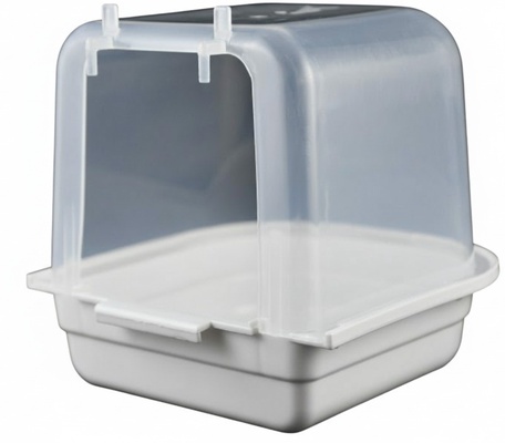 Ba�era Exterior Desmontable