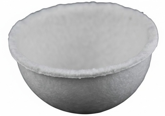 Funda Nido Blanco 95 mm Funda Nido Blanco 95 mm