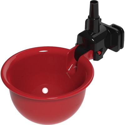 Bebedero Aves Basculante Malla Rigida B-70 