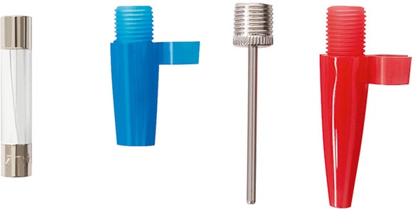 Bomba Mini Compresor Aire 12V Ratio