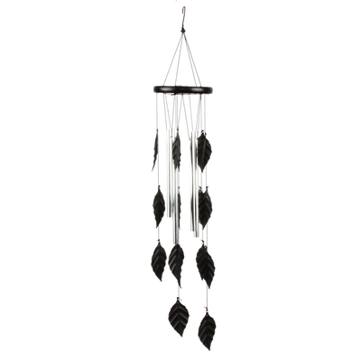Carillon de Viento Hojas