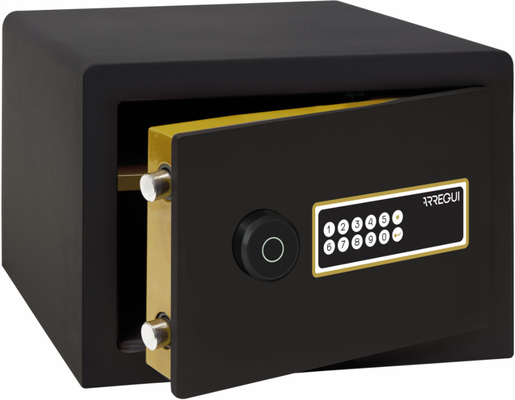 Caja Fuerte Inteligente Awa Sobreponer 38L