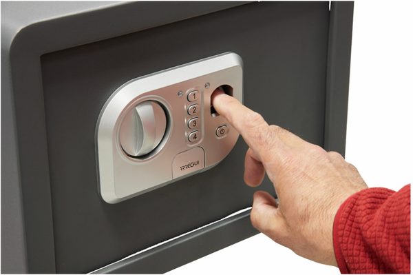 Caja Fuerte Print 16L