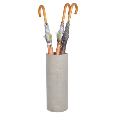 Parag�ero de Hormigon