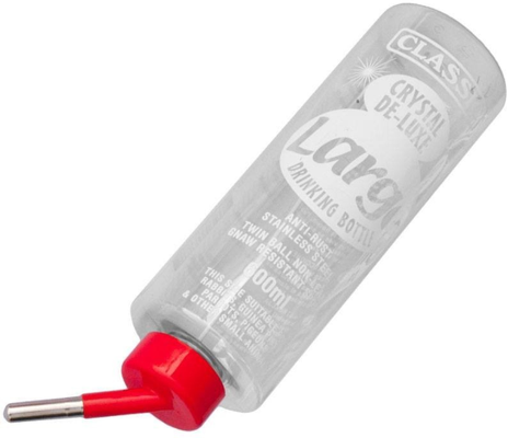 Bebedero para Hamster 600 ml