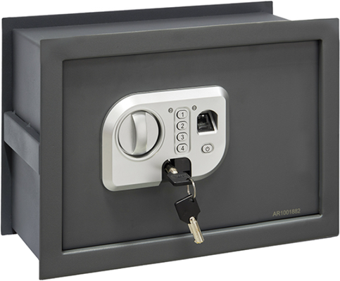 Caja Fuerte Print 6-11 L