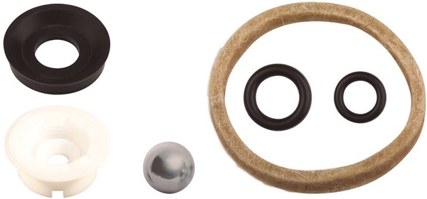 Kit Reparacion Green Matabi