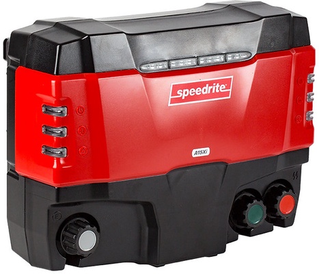 Pastor Electrico Speedrite A15Xi