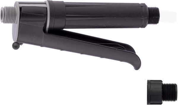 Maneta Repuesto Pulverizador Matabi