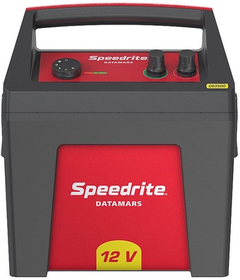 Pastor Solar Speedrite CB3500