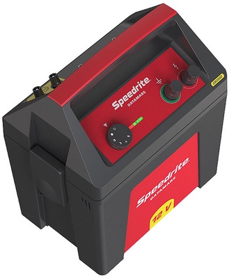 Pastor Solar Speedrite CB3500