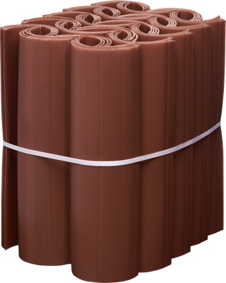 Tubo Protector Arboles Doble Capa 100cm pack 40 unidades