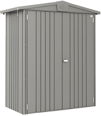 Caseta Europa 172 x 84 x 196 gris cuarzo