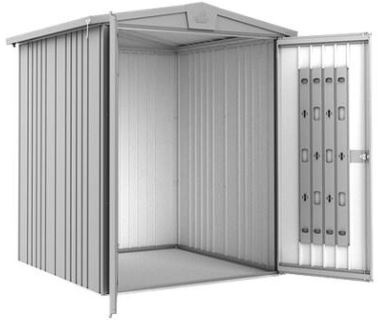 Caseta Europa 172 x 156 x 196 plata