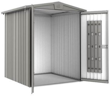 Caseta Europa 172 x 156 x 196 Gris cuarzo