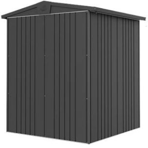 Caseta Europa 172 x 156 x 196 Gris oscuro