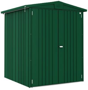 Caseta Europa 172 x 156 x 196 Verde oscuro