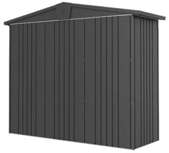 Caseta Europa 244 x 84 x 203 gris oscuro