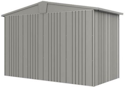 Caseta Europa 316 x 156 x 209 gris cuarzo