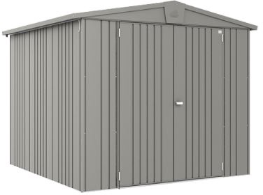 Caseta Europa 244 x 228 x 203 gris cuarzo