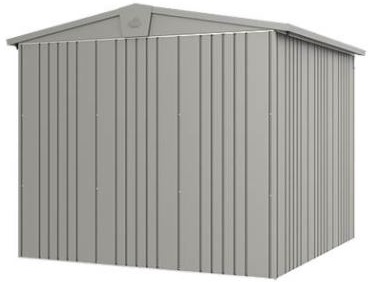 Caseta Europa 244 x 228 x 203 gris cuarzo