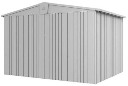 Caseta Europa 316 x 228 x 209 plata