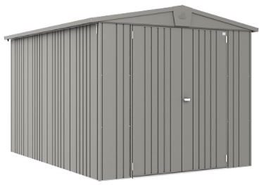 Caseta Europa 244 x 300 x 203 gris cuarzo