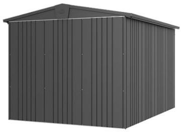 Caseta Europa 244 x 300 x 203 gris oscuro